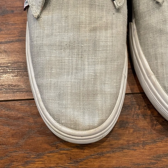 Ben Sherman Chukka / High Top Sneaker - Picture 9 of 16